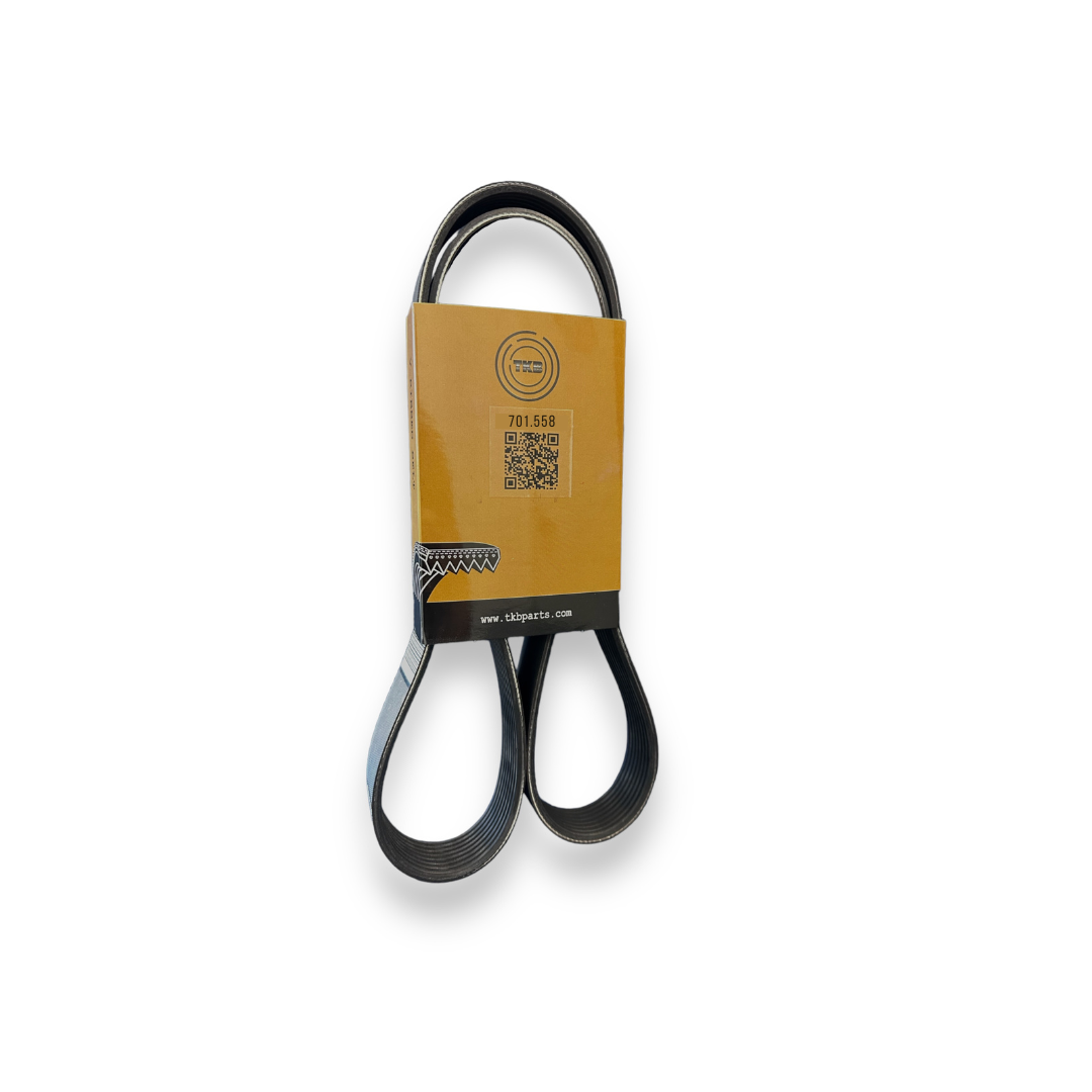 Alternator Belt for Cummins 4B, 6B Series 3288724, 3911586 | eBay 