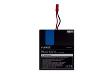 Yuneec H920 ProAction Battery 2600mAh/4s 14.4v 37.44Wh Li-lon 