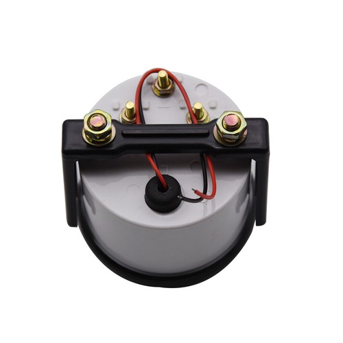 2'' 52mm Universal Car Auto Fuel Level Gauge Meter 240-33 ohm E-1/2-F 12V - Picture 6 of 10