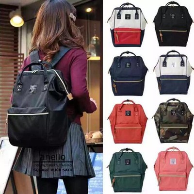 anello small backpack