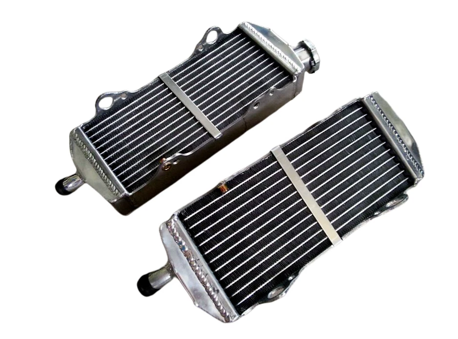 ✅Radiador de aleación de aluminio apto para BETA X-TRAINER/XTRAINER 250/300 2015-2022 2019 2021 Foto 2 de 4