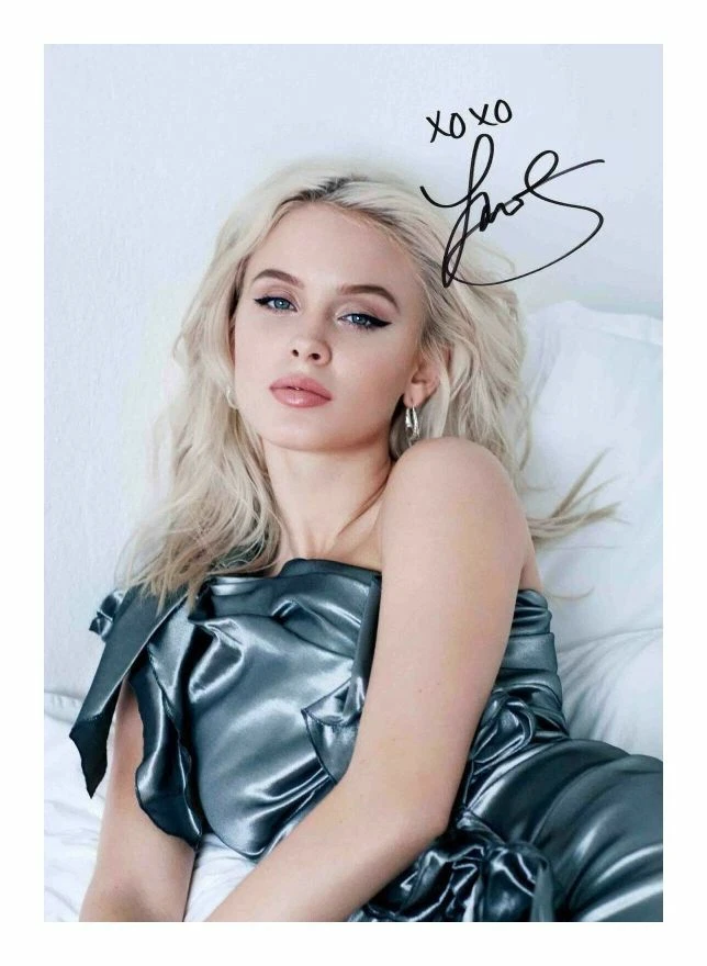 Photo Poster