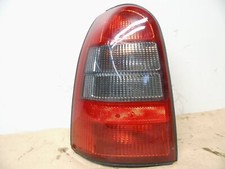 Rückleuchte links Opel Vectra B Caravan (Typ:J96) 09153153 (CARELLO)