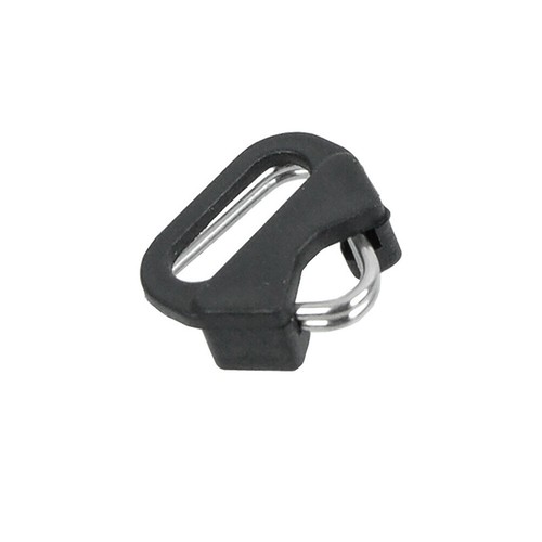 For Nikon Fuji SLR Camera Strap Triangle Ring shoulder Strap Adapter Buckle 4PCS - Picture 3 of 7