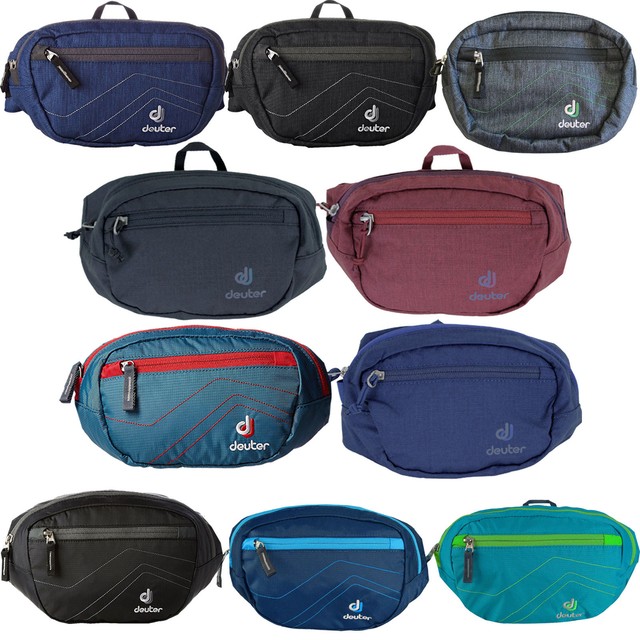 deuter fanny pack