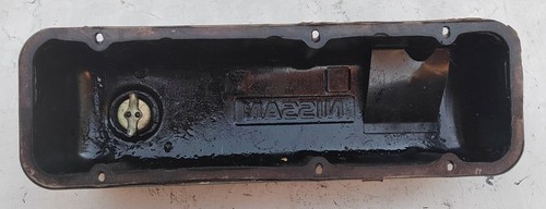 Nissan Van Engine A15 OHV 4Cyl 8V 1,5cc RWD Valves Cover Used - Picture 7 of 9