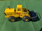 Tonka  Turbo Diesel  Front Loader XMB -975 Era 1984