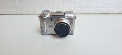 Olympus Camedia C-750 Ultra Zoom Digitalkamera