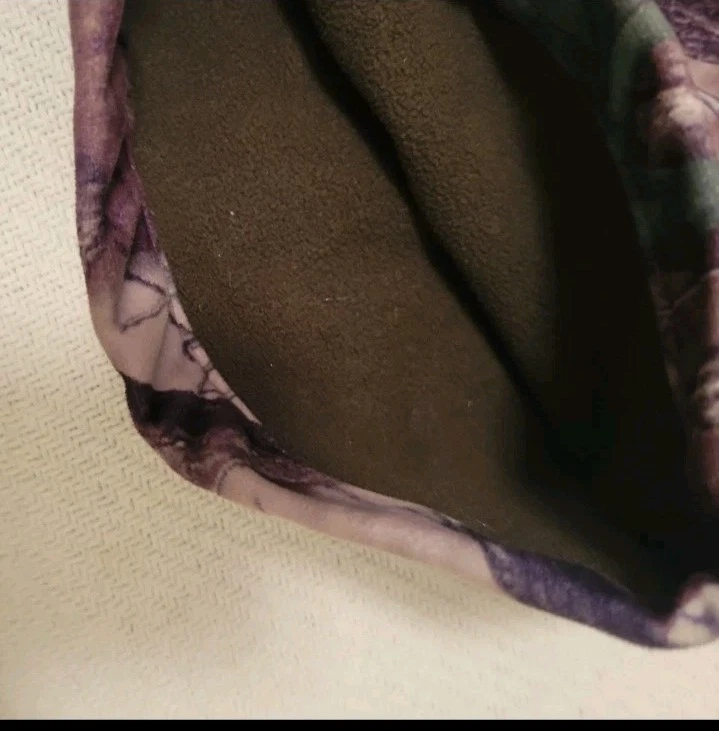 True Timber Silent Men's Sz M Camo Cargo Pants - Image 2 of 4