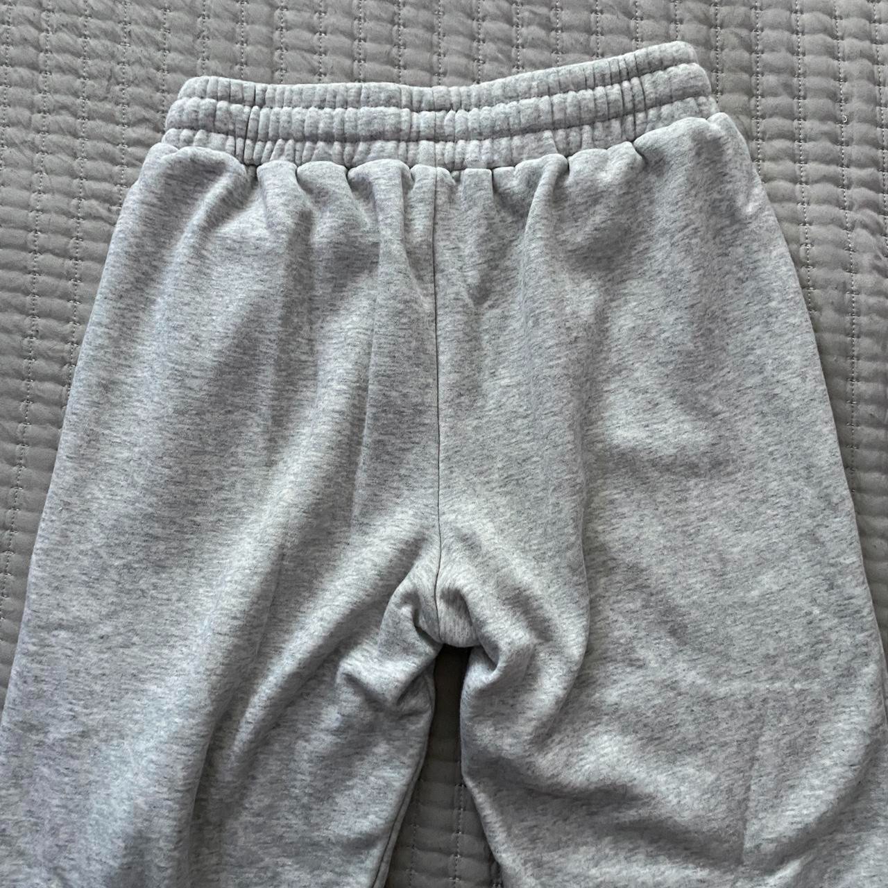 Fabletics Grey Sweatpants - image 4