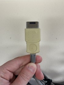 SEGA Saturn 3D Controller Model HSS-0137
