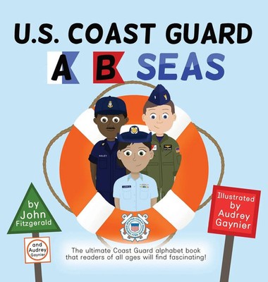 John Fitzgerald (u. a.) | U.S. Coast Guard A B Seas | Buch | Englisch (2024)