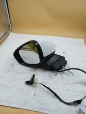 Retroviseur gauche (ou coque) Citroen C8