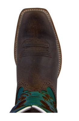 Westernboots Cowboystiefel neu Twisted X US 9 Reitstiefel