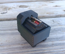 Magazine Loader Ruger 10/22 BX-1 Magazine Speedloader Thumb Saver - Black