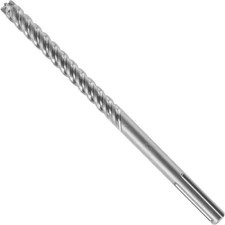 Bosch Hcfc5030 Masonry Drill Bit, 3/4", 13" L, Carbide
