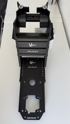 VKB Sim - UCM-S Halterung für Gunfighter