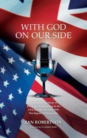 Ian Robertson | With GOD ON OUR Side | Buch | Englisch (2022) | Gebunden