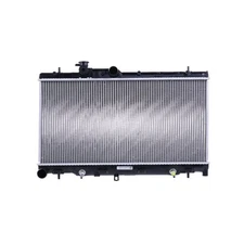 Reach Cooling Aluminum Radiator  Direct Fit