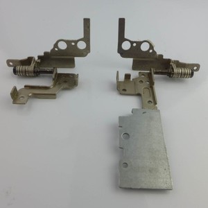 ORIGINAL DELL Inspiron 15 - 7537 Displayscharnier Set  hinge set 15-7000 Serie ✅