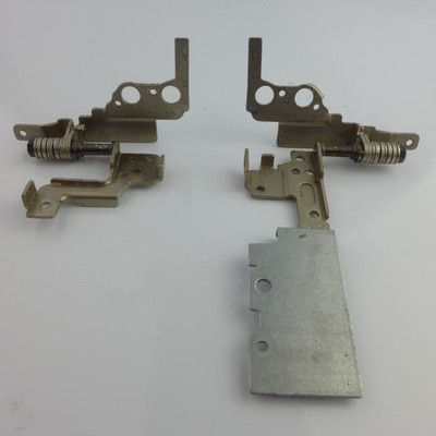 ORIGINAL DELL Inspiron 15 - 7537 Displayscharnier Set  hinge set 15-7000 Serie  
