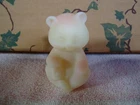 FENTON MINI BURMESE BEAR