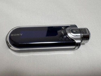 sony nw-e405 ウォークマン Sony Walkman NW-E405 512MB Midnight Black MP3 Portable