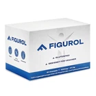 Figurol mit knotentang, ingwer, grünen tee, grünem kaffee, kardamom, inulin.