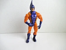 Marvel Legends Tiger Shark (Hasbro 2015) Ultron BAF Series