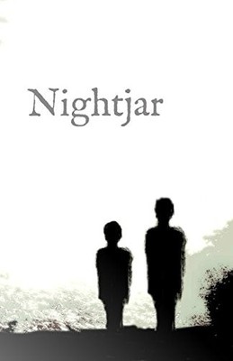 NIGHTJAR By Paul Jameson **BRAND NEW**