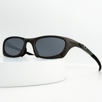 Купить oakley mag four sunglasses black lensesmagnesium four frame