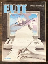 Byte Magazine October 1980
