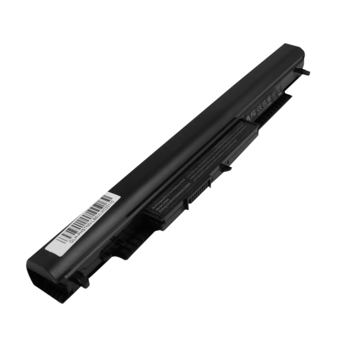 Batterie HP 240 G4 de remplacement bloc alimentation PC Avizar