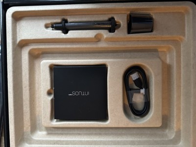 Wacom Intuos Pro PTH-651 Professional Pen Touch Tablet