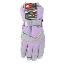 Lots Of 5 Ski Gloves, Sizes L/XL