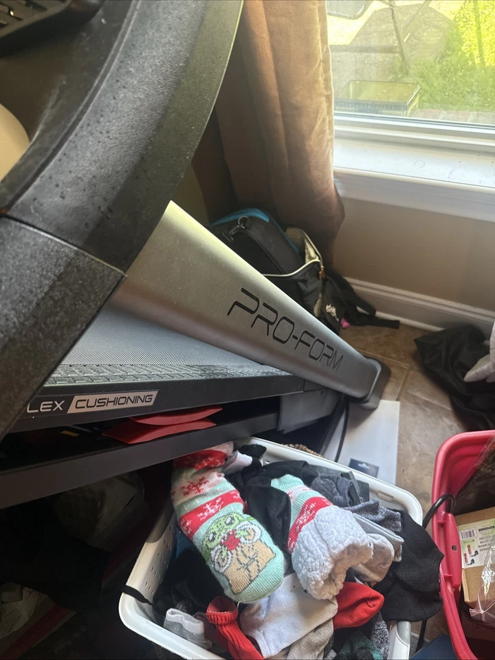 Cinta de correr Pro-form Carbon T7 Foto 2 de 4