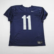 Nike Practice Jersey - Football Men's Navy Used