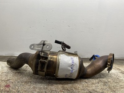 2017-2024 MASERATI LEVANTE *RECERTIFIED* LEFT EXHAUST CATALYTIC CONVERTER *36K*