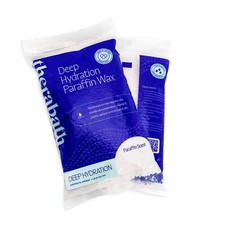 Therabath Deep Hydration Paraffin Wax Bath Refills - Wax Beads - To Relieve