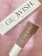HUDABEAUTY Glowing Multi dew Skin Tint #11 Deep