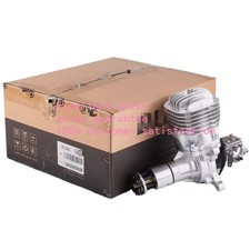 DLE85 Model Airplane Gasoline Engine Displacement Single Cylindertwo-stroke 85CC