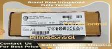 New Sealed Allen Bradley 5069-IA16 Compact 5000 AC Input Module 5069IA16