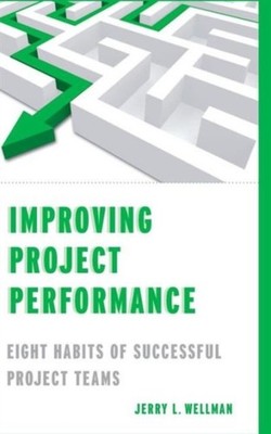 NA - Improving Project Performance   Eight Habits of Successful Projec - X555z