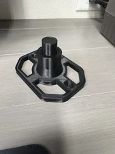 Dillon Precision XL750 XL650 Toolhead Stand Tool Head Holder