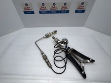 Transmation 23617P Pneumatic Pressure Vacuum Calibration Hand Pump 360 PSI USED