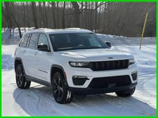 2024 Jeep Grand Cherokee Limited 4WD