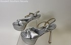 Michael Kors Women's Elena Platform Sandals- Size 8.5 — photo 4
