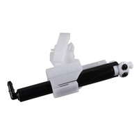 Metzger WaschwasserdüSe, Scheinwerferreinigung 2220730 FüR Ford, Vorne Rechts
