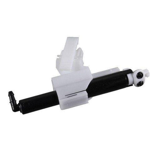 Metzger WaschwasserdüSe, Scheinwerferreinigung 2220730 FüR Ford, Vorne Rechts-image