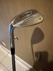 TaylorMade Milled Grind 2 Sand Wedge 54° 11 Bounce SB-11 Steel Shaft RH — photo 10